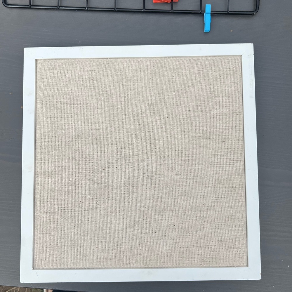 Office board